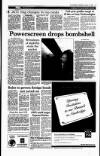 Irish Independent Wednesday 28 January 1998 Page 13