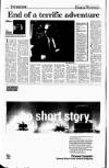 Irish Independent Thursday 29 January 1998 Page 48