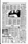 Irish Independent Friday 30 January 1998 Page 18