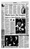 Irish Independent Saturday 31 January 1998 Page 15