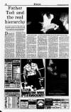 Irish Independent Saturday 31 January 1998 Page 34