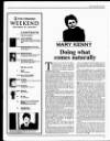 Irish Independent Saturday 31 January 1998 Page 39