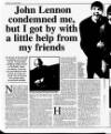 Irish Independent Saturday 31 January 1998 Page 48
