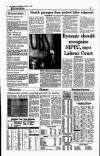 Irish Independent Wednesday 04 February 1998 Page 10