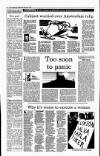 Irish Independent Wednesday 04 February 1998 Page 12
