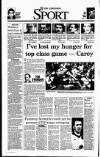 Irish Independent Thursday 05 February 1998 Page 16