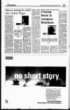 Irish Independent Thursday 05 February 1998 Page 48