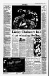 Irish Independent Friday 06 February 1998 Page 17