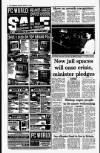 Irish Independent Saturday 14 February 1998 Page 6
