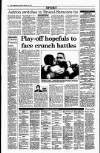 Irish Independent Saturday 14 February 1998 Page 16