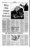 Irish Independent Saturday 14 February 1998 Page 33