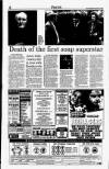Irish Independent Saturday 14 February 1998 Page 34