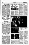 Irish Independent Saturday 14 February 1998 Page 36