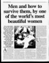Irish Independent Saturday 14 February 1998 Page 58