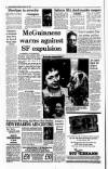 Irish Independent Monday 16 February 1998 Page 4