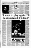 Irish Independent Monday 16 February 1998 Page 37