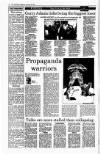 Irish Independent Wednesday 18 February 1998 Page 14