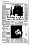 Irish Independent Thursday 19 February 1998 Page 8