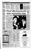 Irish Independent Thursday 19 February 1998 Page 28