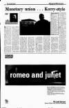 Irish Independent Thursday 19 February 1998 Page 44