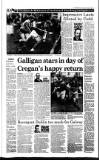 Irish Independent Monday 09 March 1998 Page 31