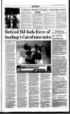 Irish Independent Monday 09 March 1998 Page 33