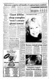 Irish Independent Friday 13 March 1998 Page 4