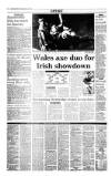 Irish Independent Friday 13 March 1998 Page 20