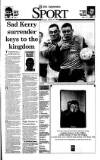Irish Independent Monday 16 March 1998 Page 25