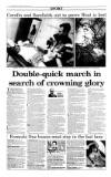 Irish Independent Monday 16 March 1998 Page 36