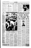 Irish Independent Tuesday 24 March 1998 Page 16