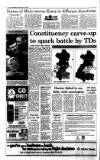 Irish Independent Friday 27 March 1998 Page 8