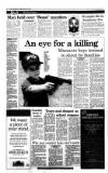 Irish Independent Friday 27 March 1998 Page 28