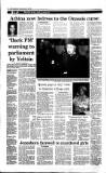 Irish Independent Saturday 28 March 1998 Page 14