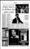 Irish Independent Saturday 28 March 1998 Page 34