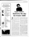 Irish Independent Saturday 28 March 1998 Page 38