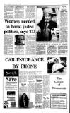 Irish Independent Monday 30 March 1998 Page 8