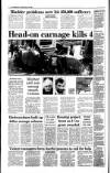 Irish Independent Tuesday 31 March 1998 Page 6