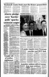 Irish Independent Tuesday 31 March 1998 Page 8