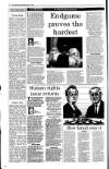 Irish Independent Wednesday 01 April 1998 Page 14