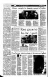 Irish Independent Monday 06 April 1998 Page 8