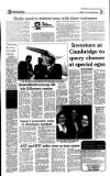 Irish Independent Monday 06 April 1998 Page 13