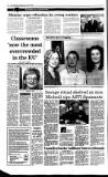 Irish Independent Wednesday 15 April 1998 Page 10