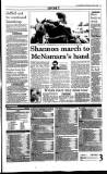 Irish Independent Wednesday 15 April 1998 Page 23