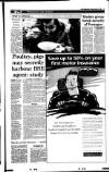Irish Independent Thursday 23 April 1998 Page 13