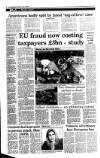 Irish Independent Thursday 23 April 1998 Page 16