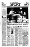 Irish Independent Thursday 23 April 1998 Page 17