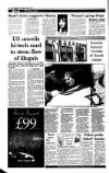 Irish Independent Thursday 23 April 1998 Page 30
