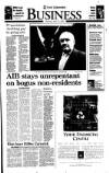 Irish Independent Thursday 23 April 1998 Page 31