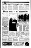 Irish Independent Monday 27 April 1998 Page 4